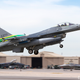 Illustration for article titled These Are The Amazing Planes Of This Year's Red Flag Aerial War Games